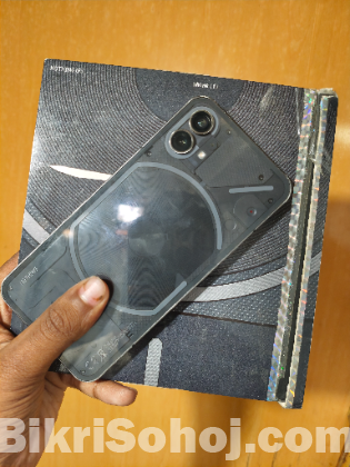 Nothing phone 1 (8/128)